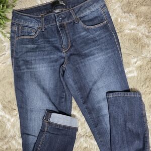 1822 Demin Skinny Jeans C